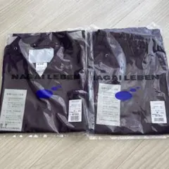 新品未開封】医療用スクラブ（ワコールHIコレクション） Mサイズ 