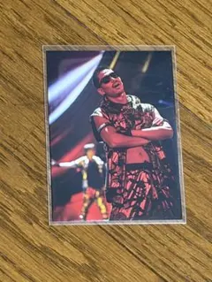 EXILE AKIRA フォトカード