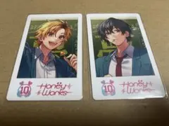 HoneyWorks ハニワ 告白実行委員会 同窓会 アクリルスタンド 瀬戸口優