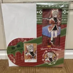 新品未開封 ぶいすぽっ！クリスマス 2023クリスマスセット - メルカリ