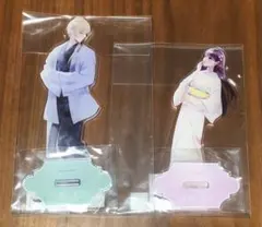 アクリルフィギュア カフェ わたしの幸せな結婚 久堂清霞 - メルカリ