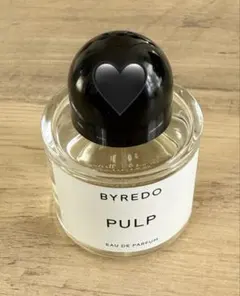 2026年最新】byredo pulpの人気アイテム - メルカリ