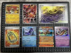 2026年最新】カイオーガ＆グラードン LEGENDの人気アイテム - メルカリ