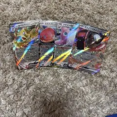 ポケモンカードexまとめ売り