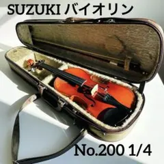 2026年最新】子供用バイオリン 1/4の人気アイテム - メルカリ