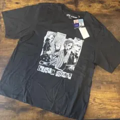 【新品 Lサイズ】ユニクロ 矢沢あい NANA Tシャツ UT