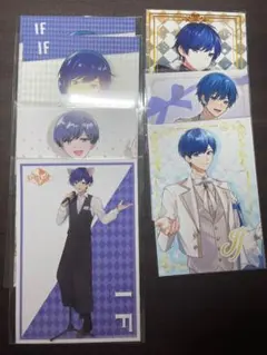 いれいす If 紙類 バラ売り❌