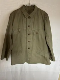 20s 30s 40s 昭和19年製　第二次世界大戦　日本軍 ミリタリー jktのサムネイル
