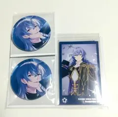 2026年最新】星導ショウ 誕生日 チェキの人気アイテム - メルカリ