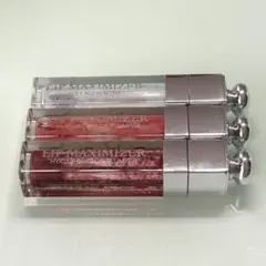 ディオール Dior アディクトリップマキシマイザー　空容器