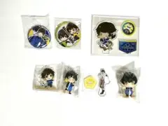 ブルーロック　蜂楽廻　7点セット