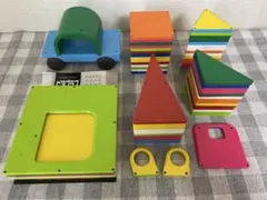 ピタゴラス BASIC ひらめきのプレートのサムネイル