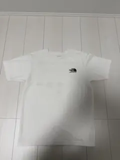 THE NORTH FACE ホワイト Tシャツ