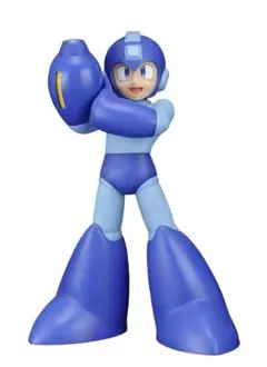 ロックマン Grandista ROCKMAN 24個 - メルカリ