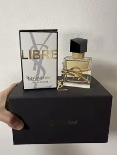 【ギフトボックス付き】イヴサンローラン リブレ YSL EDP 30ml