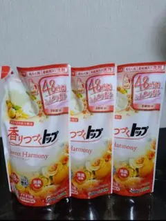 ★新品★500g★3袋★香りつづくトップ　Swee harmony