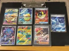 こ*店様 ポケモンカード メガドリーム AR MA SR SAR