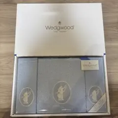 WEDGWOOD タオルセット