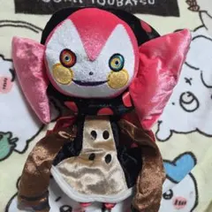 M*u様 まどマギ　お菓子の魔女　ベベ　一番くじ　F賞