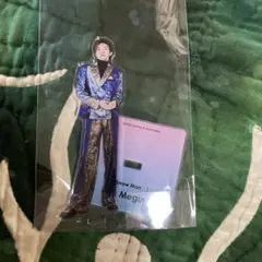 目黒蓮Snow Man アクリルスタンド 2022年製