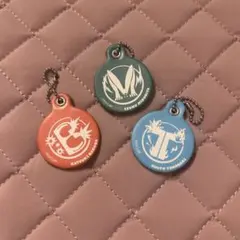 レザートリーティ　ヒロアカ