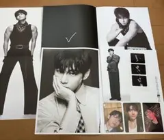 BTS ARIRANG アリラン アルバム封入セット　V テテ