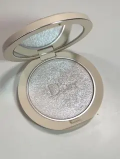 Dior クチュールルミナイザー ブルーラメ 03 美品