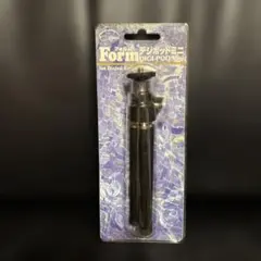 エツミ デジポットミニ E-2063 ブラック ミニ三脚のサムネイル