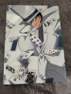 2026年最新】まじっく快斗 cdの人気アイテム - メルカリ