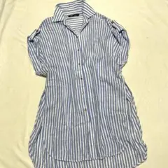 オーバーサイズシャツ シャツ