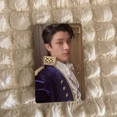 ENHYPEN ジェイク 公式トレカ