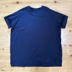 mizuiro ind メッシュスリーブチュニックのサムネイル