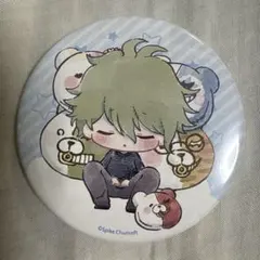 ダンガンロンパ 日向創 ナンジャタウン 缶バッジ - メルカリ