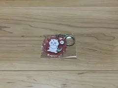 ちいかわ アクリルキーホルダー4 あのこ