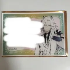 来栖翔メモリアルポートレート うたプリ直筆サイン Amazon.co.jp: うたプリ 5th メモリアルフォト 直筆サイン 来栖翔