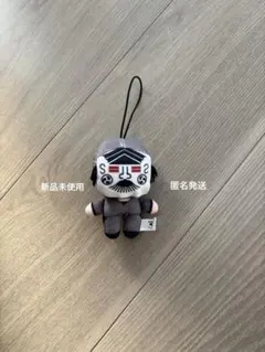 忍たま乱太郎　ほわぬい　タソガレドキ忍軍　押都長烈
