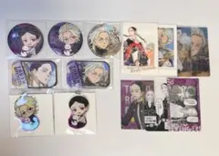 東京リベンジャーズ 灰谷蘭 灰谷竜胆 まとめ売り