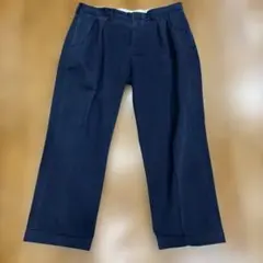 Polo by Ralph Lauren ネイビー チノパン