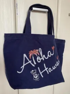 Samantha Thavasa Hawaii トートバッグ