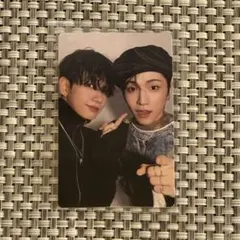 boynextdoor ジェヒョン　リウ　革命ズ　ケミトレカ