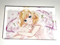 ごちうさ 千夜 アクリルブロック HMV ポップアップストア - メルカリ