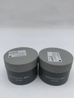 【新品】MODENICA ART grease モデニカアートグリース2個セットのサムネイル