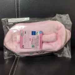 メゾピアノ ふわふわバニティバッグ １点