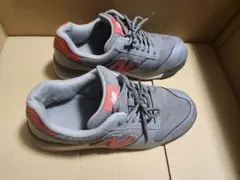 New Balance 安全靴 JSAA A種 26.0cmのサムネイル