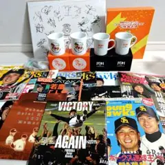 阪神タイガース 木浪聖也 パワプロコラボグッズ3点セット - メルカリ