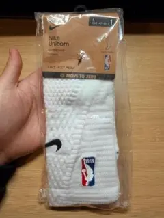 Nike Unicorn NBA ソックス Lサイズ 2足組 - メルカリ