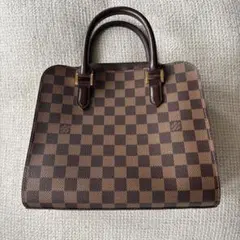 トリアナ ハンドバッグ