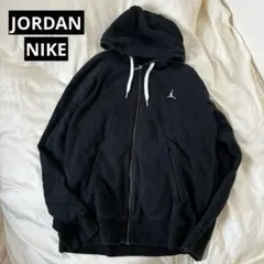 jordan パーカー