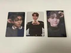 SEVENTEEN 17 IS RIGHT HERE スングァン 特典