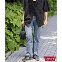 LEVI’S REDTAB 501 SMU 別注ジャーナルスタンダード26のサムネイル